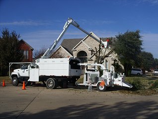 Complete Tree Services Inc.