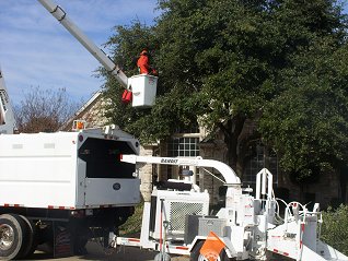 Complete Tree Services Inc.