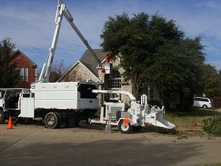 Complete Tree Services Inc.