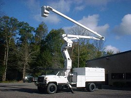 Complete Tree Services Inc.